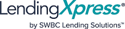 LendingXpress Logo
